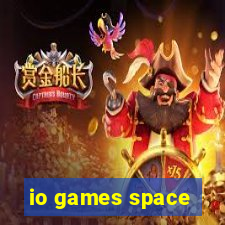 io games space